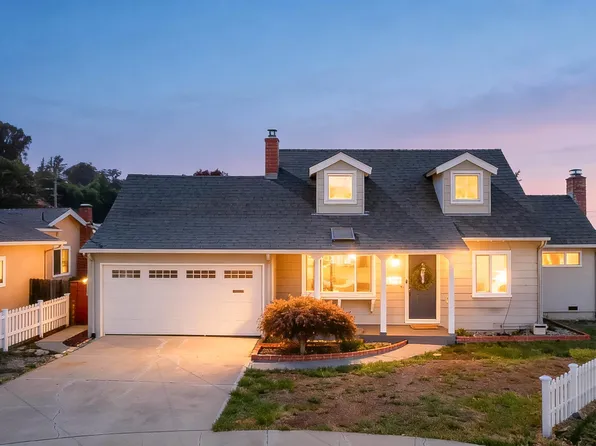 2309 Julia Ct, Pinole, CA 94564