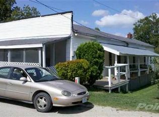 709 N Riverview Dr, Poplar Bluff, MO 63901
