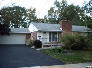 112 Old Ford Dr, Camp Hill, PA 17011