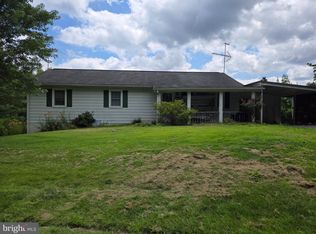 4928 S Ox Rd, Edinburg, VA 22824