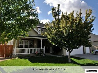 2555 Rio Alayne Ct, Sparks, NV 89436