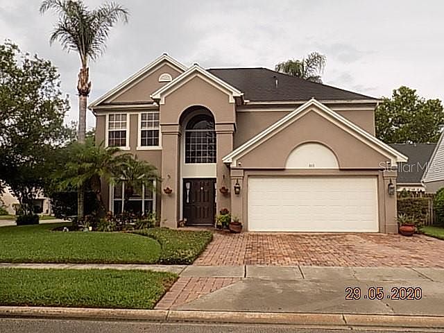 1st image of 865 W Charing Cross Cir