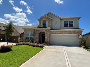 42049 Mystical Bend Rd, Magnolia, TX 77354