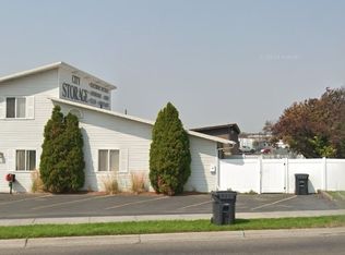 1445 N Woodruff Ave, Idaho Falls, ID 83401