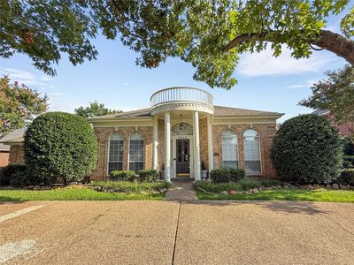 2916 Chalfont Ln, Plano, TX, 75023