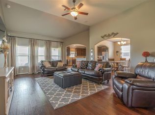 2036 Borthwick Ln, Conroe, TX 77301