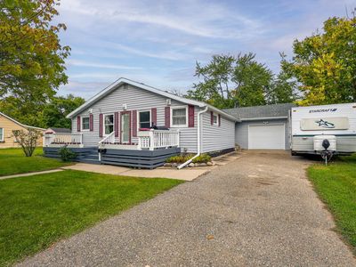 307 27th St, Bemidji, MN, 56601