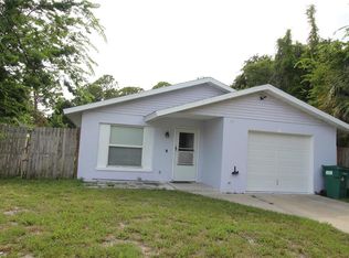 812 Oleander Ave, Holly Hill, FL 32117