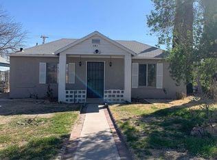 141 S Bisbee Ave, Willcox, AZ 85643