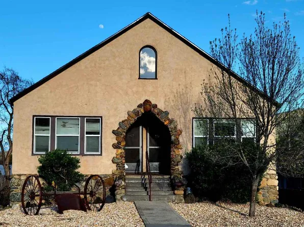 552 N Oregon St, Yreka, CA 96097