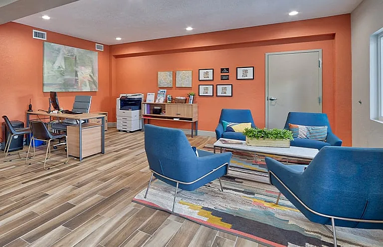 Parc500 Apartment Homes — Photo 21