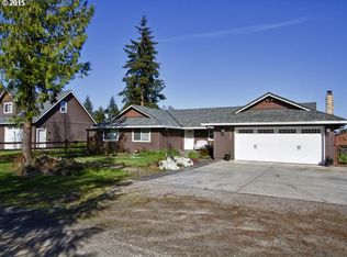 20437 NE 50th Ave, Ridgefield, WA 98642