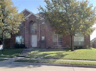 801 Melinda Dr, Allen, TX 75002