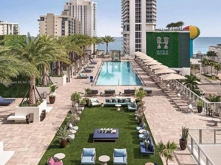 4010 S Ocean Dr #1201 — Photo 51