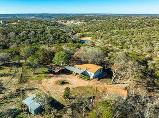 460 Ingram Hills Rd, Ingram, TX 78025