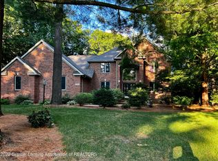 4730 Wellington Dr, Okemos, MI 48864