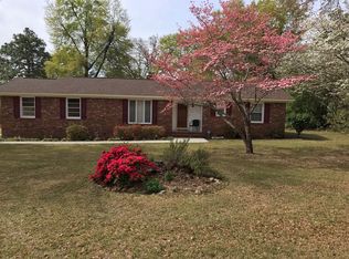 280 Legion Rd, Warrenville, SC 29851