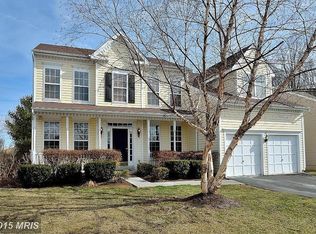 17240 Arrowood Pl, Round Hill, VA