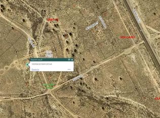 LOT 4 Volcano Rd, Albuquerque, NM 87121