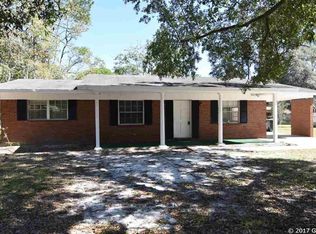 2809 NE 15th St, Gainesville, FL 32609