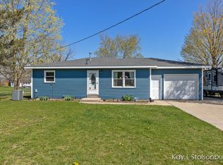 3362 Rork Rd, Hastings, MI 49058