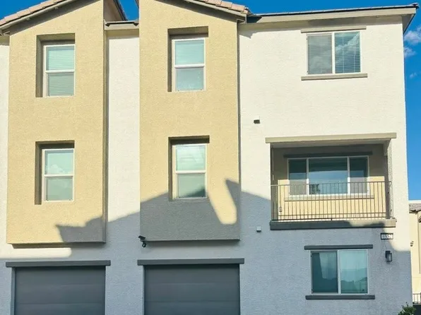 6952 Midnight Bronze St, North Las Vegas, NV 89086