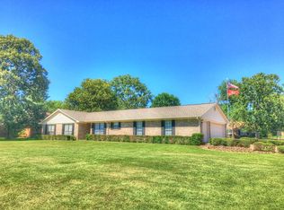 901 Dogwood Ridge Dr, Diboll, TX 75941
