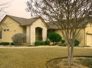 268 Red Poppy Trl, Georgetown, TX 78633
