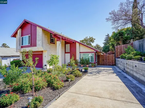 108 Honeydew Dr, Vallejo, CA 94591