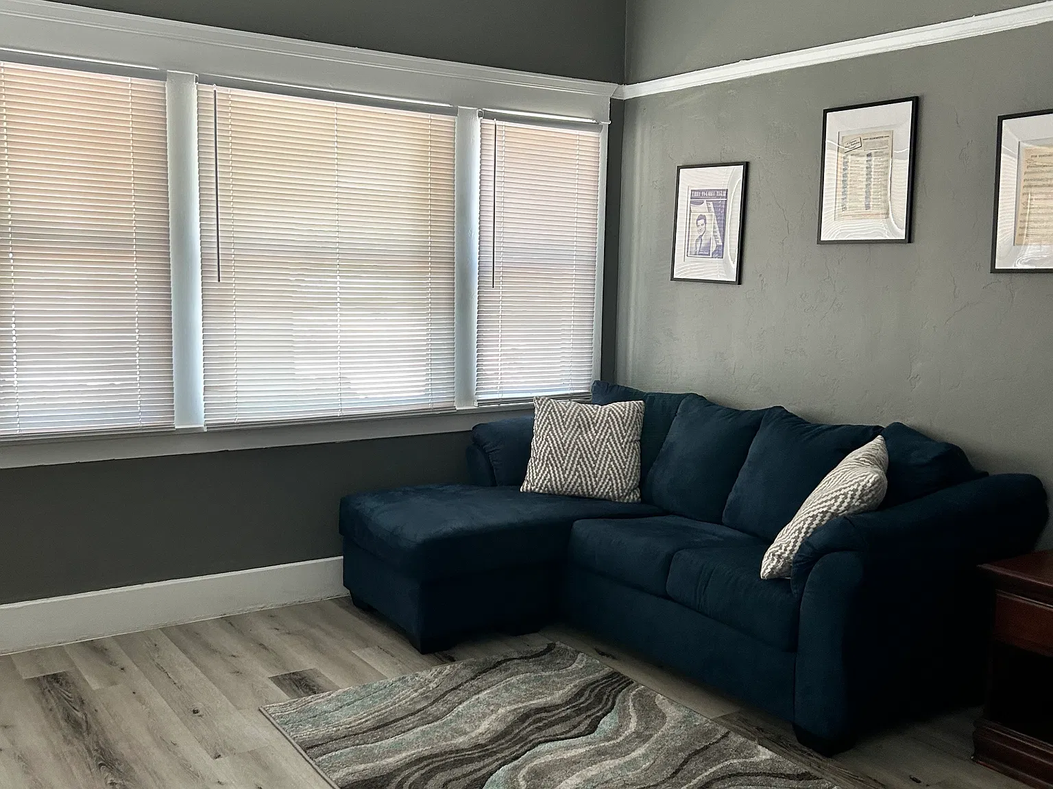 2 bed, $1,400 — Photo 3