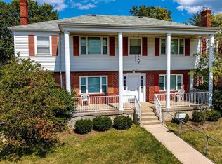 3546 Schwartze Ave, Cincinnati, OH 45211