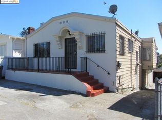 1231 Macarthur Blvd, Oakland, CA 94610