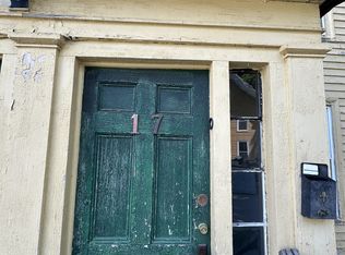 17-19 Prentiss Street - 17, Bangor, ME 04401