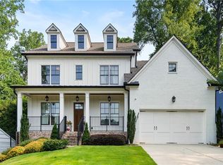 1612 Richwood Dr NE, Atlanta, GA 30319