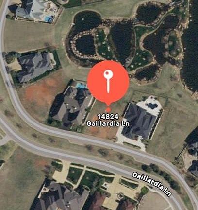 2nd image of 14824 Gaillardia Ln Lot 9