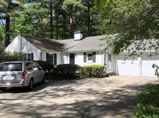 1711 Central Ave, Needham, MA 02492