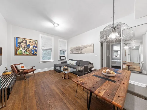 57 W 58th St APT 6G, New York, NY 10019