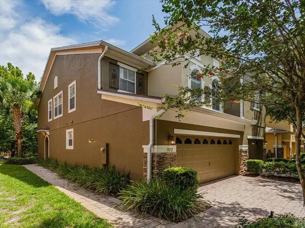 5072 Cypress Branch Point, Oviedo, FL 32765