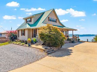 318 Eagle Shore Dr, Dover, TN 37058