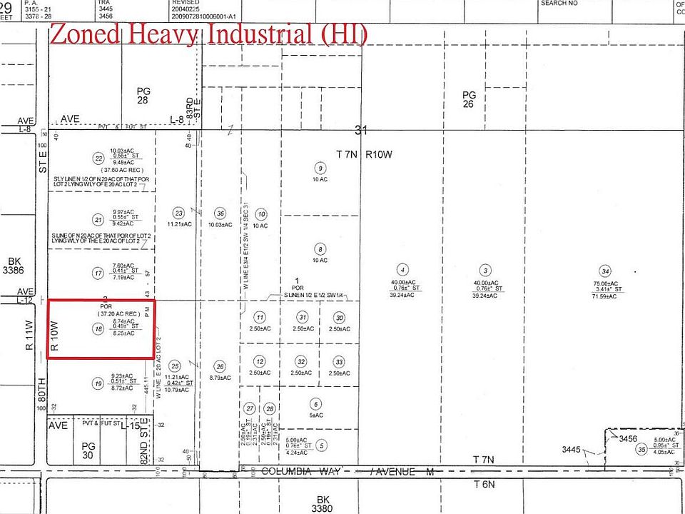 2nd image of 80 Ste Drt Vic Ave