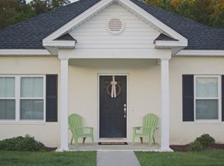 314 Palm Ave, Statesboro, GA 30458