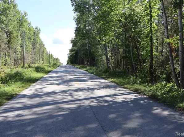 34606 S South Maxton Cross Rd, Drummond, MI 49726