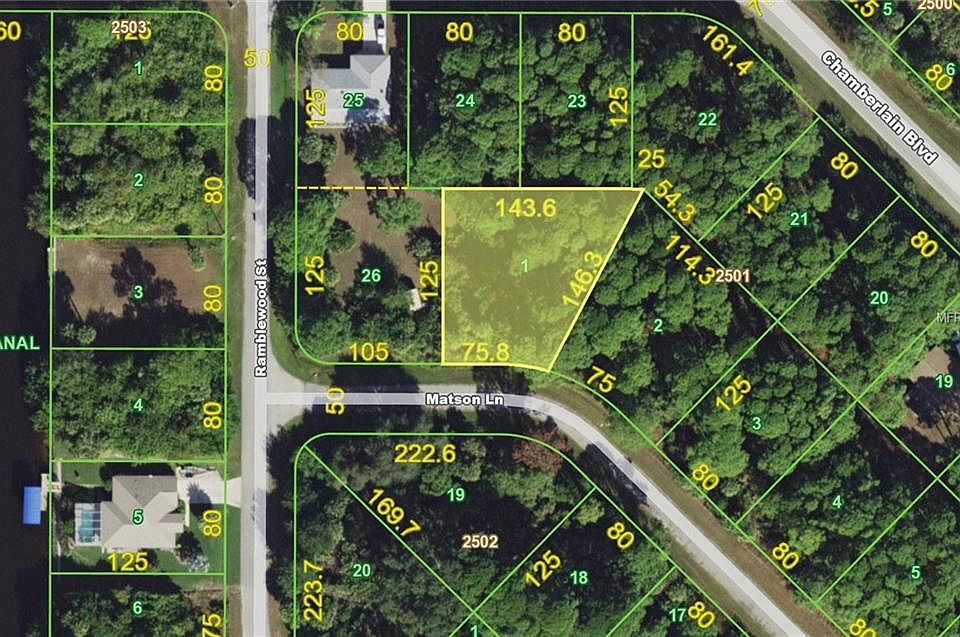 1st image of 306 Matson Ln