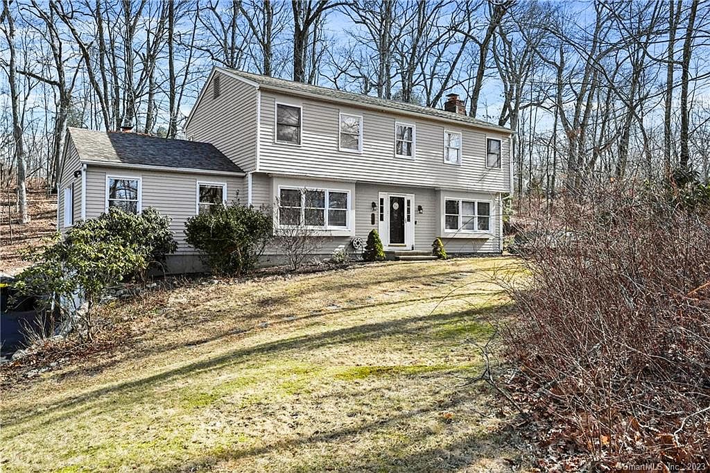 138 Nod Hill Rd, Southbury, CT 06488 Zillow