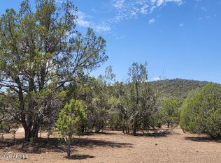 160B Cattle Dr #160, Williams, AZ 86046