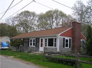 4 Blossom Way, Narragansett, RI 02882