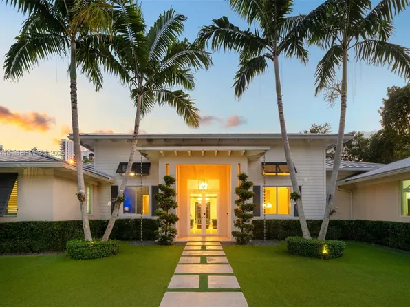 7222 SW 79th Ter, Miami, FL 33143