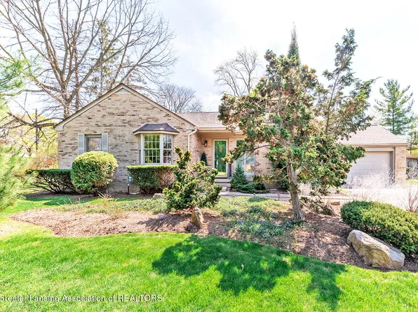 1130 Old Hickory Ln, East Lansing, MI 48823