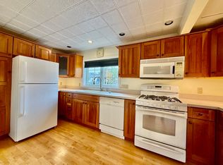 23 Gardner Ave #1, Brockton, MA 02302