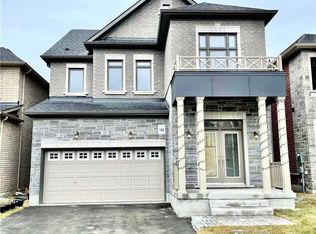 25 Peacock Trl, New Tecumseth, ON L9R0T7